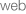 web